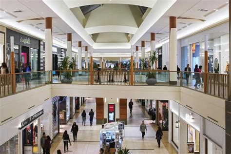 Bramalea City Centre Sees Pre.